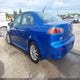 JA32U2FU3FU010055 2015 Mitsubishi Lancer Es auction photo thumbnail 3
