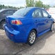 JA32U2FU3FU010055 2015 Mitsubishi Lancer Es auction photo thumbnail 4