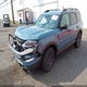 3FMCR9B65NRD27375 2022 Ford Bronco Sport Big Bend auction photo thumbnail 2