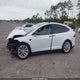 5YJXCDE25LF296064 2020 Tesla Model X Long Range Dual Motor All-Wheel Drive/Long Range Plus Dual Motor All-Wheel Drive auction photo thumbnail 14