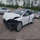 5YJXCDE25LF296064 2020 Tesla Model X Long Range Dual Motor All-Wheel Drive/Long Range Plus Dual Motor All-Wheel Drive auction photo thumbnail 2