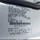 2MEFM75W23X652014 2003 Mercury Grand Marquis Ls auction photo thumbnail 9