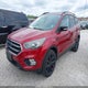 1FMCU9J95HUD83243 2017 Ford Escape Titanium auction photo thumbnail 2
