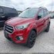 1FMCU9J95HUD83243 2017 Ford Escape Titanium auction photo thumbnail 6