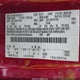 1FMCU9J95HUD83243 2017 Ford Escape Titanium auction photo thumbnail 9