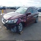 1HGCR2F3XEA070141 2014 Honda Accord Lx auction photo thumbnail 6