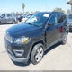 3C4NJCBB8JT469425 2018 Jeep Compass Latitude Fwd auction photo thumbnail 2