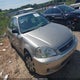 1HGEJ6678YL007090 2000 Honda Civic Lx auction photo thumbnail 1