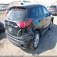 JM3KE4DY6F0533827 2015 Mazda Cx-5 Grand Touring auction photo thumbnail 4
