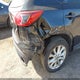 JM3KE4DY6F0533827 2015 Mazda Cx-5 Grand Touring auction photo thumbnail 6