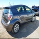 JTDKDTB3XC1525765 2012 Toyota Prius C One auction photo thumbnail 4