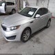 KNAGM4A70B5177964 2011 Kia Optima Lx auction photo thumbnail 2