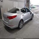 KNAGM4A70B5177964 2011 Kia Optima Lx auction photo thumbnail 4
