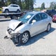 19XFA16589E014247 2009 Honda Civic Lx auction photo thumbnail 2