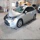 JTDEPMAE2N3010621 2022 Toyota Corolla Le auction photo thumbnail 2