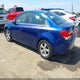 1G1PF5SC0C7296160 2012 Chevrolet Cruze 1Lt auction photo thumbnail 3