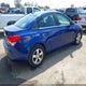 1G1PF5SC0C7296160 2012 Chevrolet Cruze 1Lt auction photo thumbnail 4
