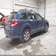 4S4BRDGC9A2374422 2010 Subaru Outback 3.6R Premium auction photo thumbnail 4