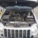 1J4GL48K05W653767 2005 Jeep Liberty Sport auction photo thumbnail 10