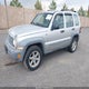 1J4GL48K05W653767 2005 Jeep Liberty Sport auction photo thumbnail 2