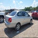 JTDAT123110162892 2001 Toyota Echo auction photo thumbnail 4