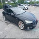 5YJSA1H2XFFP68743 2015 Tesla Model S 70D/85D/P85D auction photo thumbnail 1