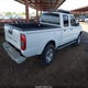 1N6ED29X24C423847 2004 Nissan Frontier Xe-V6 auction photo thumbnail 4