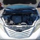 5TDKK3DC9GS697457 2016 Toyota Sienna Le 8 Passenger auction photo thumbnail 10