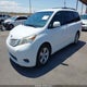 5TDKK3DC9GS697457 2016 Toyota Sienna Le 8 Passenger auction photo thumbnail 2