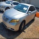 4T1BE46K97U171113 2007 Toyota Camry Ce auction photo thumbnail 2