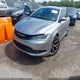 1C3CCCBB4GN116565 2016 Chrysler 200 S auction photo thumbnail 2