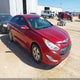KMHEC4A48BA018714 2011 Hyundai Sonata Hybrid auction photo thumbnail 1