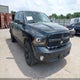 1C6RR6LT3JS147397 2018 Ram 1500 Lone Star 4X2 5'7 Box auction photo thumbnail 1