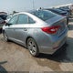 5NPE24AF6GH327400 2016 Hyundai Sonata Se auction photo thumbnail 3