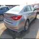 5NPE24AF6GH327400 2016 Hyundai Sonata Se auction photo thumbnail 4