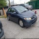 JHMFA36227S019969 2007 Honda Civic Hybrid auction photo thumbnail 1