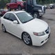 JH4CL96955C001809 2005 Acura Tsx auction photo thumbnail 1