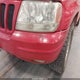 1J4GW58N5YC136803 2000 Jeep Grand Cherokee Limited auction photo thumbnail 12