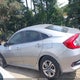 19XFC2F50HE013740 2017 Honda Civic Lx auction photo thumbnail 14