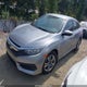 19XFC2F50HE013740 2017 Honda Civic Lx auction photo thumbnail 2