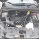 1G1JC6SB1D4209882 2013 Chevrolet Sonic Lt Auto auction photo thumbnail 10