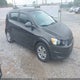 1G1JC6SB1D4209882 2013 Chevrolet Sonic Lt Auto auction photo thumbnail 1