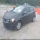 1G1JC6SB1D4209882 2013 Chevrolet Sonic Lt Auto auction photo thumbnail 2