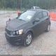 1G1JC6SB1D4209882 2013 Chevrolet Sonic Lt Auto auction photo thumbnail 6