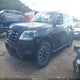 JN8AY2BB3P9832658 2023 Nissan Armada Sl 4Wd auction photo thumbnail 2