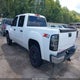 2GTEK13M871619979 2007 GMC Sierra 1500 Sle1 auction photo thumbnail 3