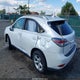 2T2BK1BA7EC235809 2014 Lexus Rx 350 auction photo thumbnail 3