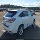 2T2BK1BA7EC235809 2014 Lexus Rx 350 auction photo thumbnail 4