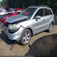 5J8TB18538A016021 2008 Acura Rdx auction photo thumbnail 2