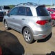 5J8TB18538A016021 2008 Acura Rdx auction photo thumbnail 3